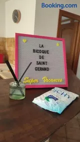 La Bicoque de Saint Gerand - Image 1