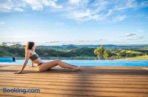 Sierra Escape Luxury Glamping - Image 2