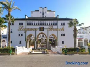 Apartamento Torrox - Laguna Beach - Image 2