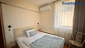 Káldy apartman free parking - Image 3