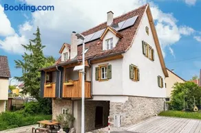 Ferienhaus Gerbertor am Goldbach - Image 2