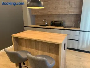 Apartment near the airport - Image 4