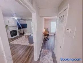 Cozy ATL Retreat - Image 2