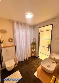 Secret Rock - Jaccuzi privé - Image 3