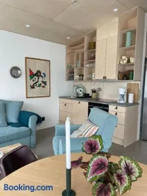 Studio apartment in Kivik - Image 4