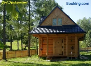 Pod Modrzewiami - Image 1