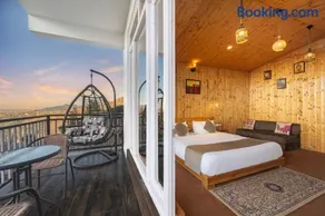 Gadegal Homestay Narkanda - Rooms & Pahadi Café - Image 2