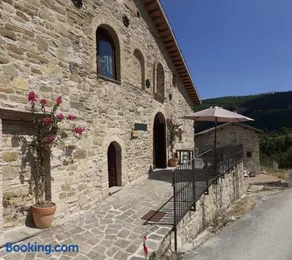 Agriturismo Marcofrate, a Retreat in the Nature - Image 2