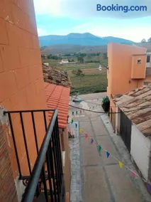 La Alcoba de Becquer - Image 1