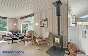 Holiday Home Kaskelotvej Løkken Xi - Image 5