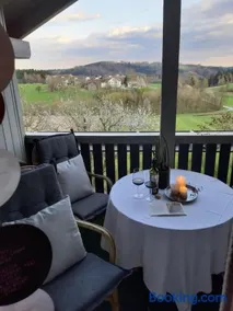 5 Sterne Ferienwohnung Alpenblick - Image 2