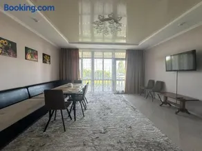 Сары-Ой Asia Palace Sky House - Image 3