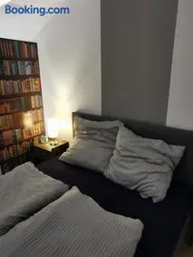 Südstrandzauber - 2 min vom Südstrand - Balkon - Free PAY TV - Image 3