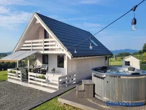 Slope House (Domek na Skarpie) Lipowa - Image 1