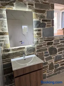 ANEMÉLIA stone suites - Sea & Mountain View - Image 2