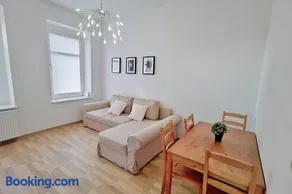 Gemütliches Apartment Nähe Hauptbahnhof - Image 1