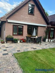 Vakantiehuis met eigen ingang - Image 5