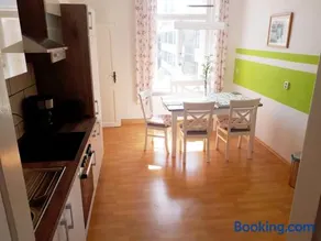Pension Altenburg City - Image 4