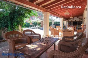 Finca Nyany by Rentallorca - Image 1