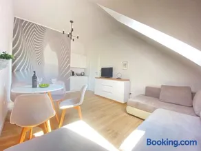 Apartament w Sercu Warmii - Image 1