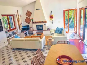 Apartment mit Garten, Grill und privatem Pool - Image 4
