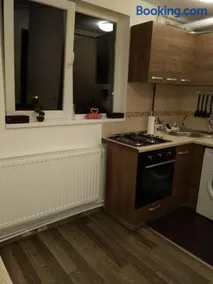 Delightful Two-Room Apartment - Image 1