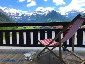 Chalet ELK Lenk - Image 2
