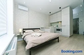 Comfort Town apartment - Image 2