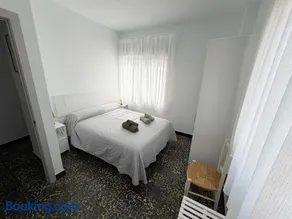 Apartamento con gran terraza rooftop - Image 1