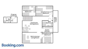 Ferienwohnung an der alten Schunter - Image 2