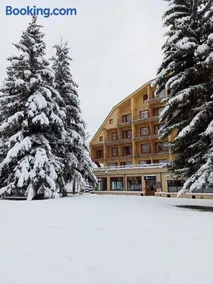 Apartamentos SNÖ Cerler - Image 4