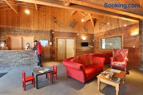 Résidence Goélia Les Chalets du Bois de Champelle - Image 4