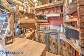 Chalet de Mijoux - Proche remontées mécaniques - Image 2