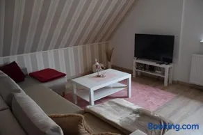 Gemütliche Wohnung mit Garten - Landhaus Kehrigk - Image 2