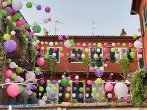 B&B Arcobaleno Affittacamere Rainbow - Image 4