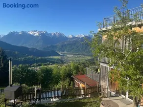 Sport- und Seminarhaus Walsertal - Image 1