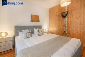 Ferienanlage am Gothensee 25 Rad Kapitän - Image 3