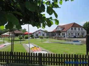 Ferienhaus Lederstrumpf im Feriend - Image 1