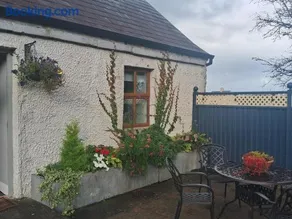 Stone Barn Cottage In Galway Countryside - Image 2