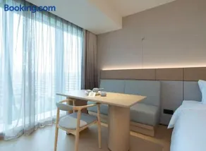 JI Hotel Xiamen Huandong Cloud Valley - Image 2