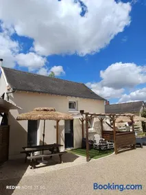 Les gîtes du Hameau des deux ailes - Image 4