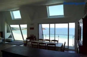 Appartement vue exceptionnelle mer - 3 chambres - Image 1
