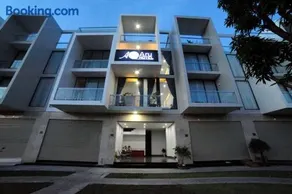 Ayaru Hotel - Image 1