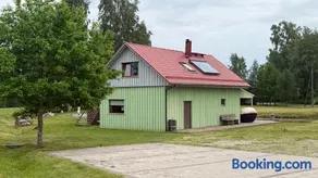 Möllatsi Saunamaja - Image 1