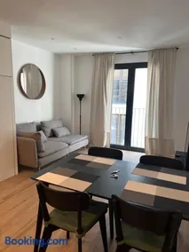 Apartamentos Mercado Central - Image 3