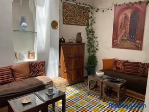 DAR SEFFAH au cœur de la Médina - Image 1