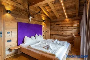 Panorama Alm Chalets by we rent JOKERCARD INCLUDED - Image 4