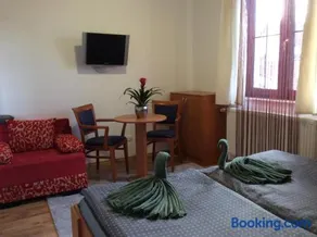 Pension Orbis - Image 1