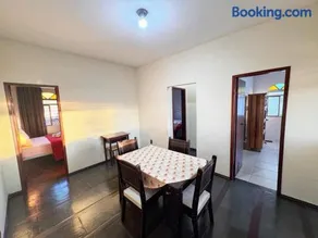#101 - Apto com super localização, na Av Paraná - Image 3