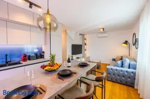 Azure apartment - Image 1